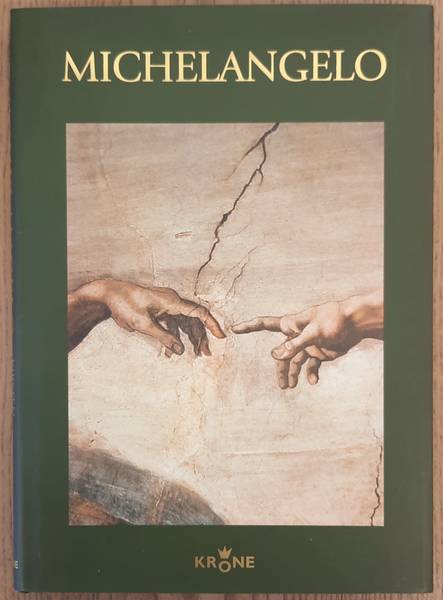 MICHELANGELO. & BRADBURY, KIRSTEN. Michelangelo