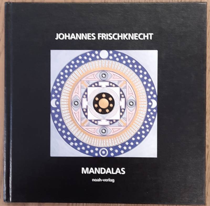 FRISCHKNECHT, JOHANNES.