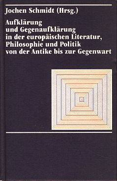 SCHMIDT, JOCHEN (HG.).
