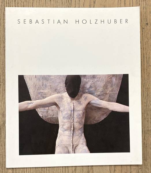 HOLZHUBER, SEBASTIAN. Sebastian Holzhuber.