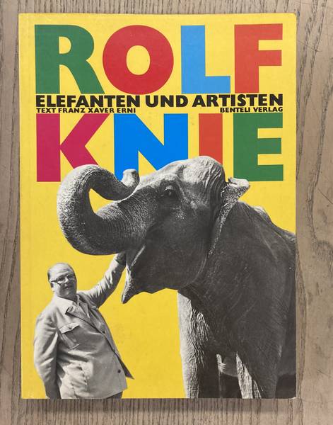 ERNI, FRANZ XAVER:.
