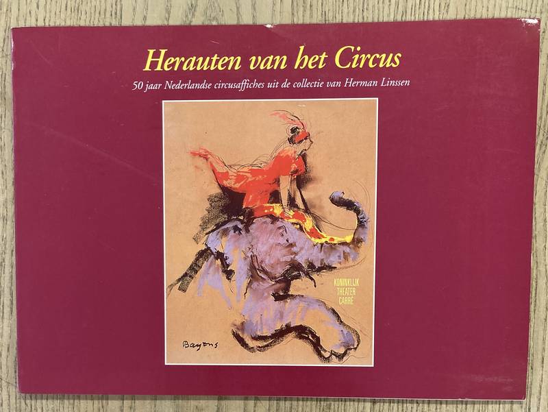 VRIELING, DICK H.& ALFRED VAN MAASAKKERS.