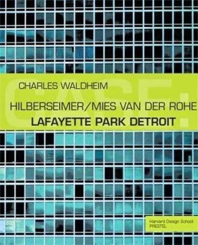 WALDHEIM, CHARLES.
