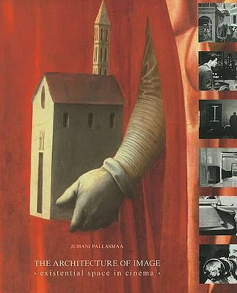 PALLASMAA, JUHANI.
