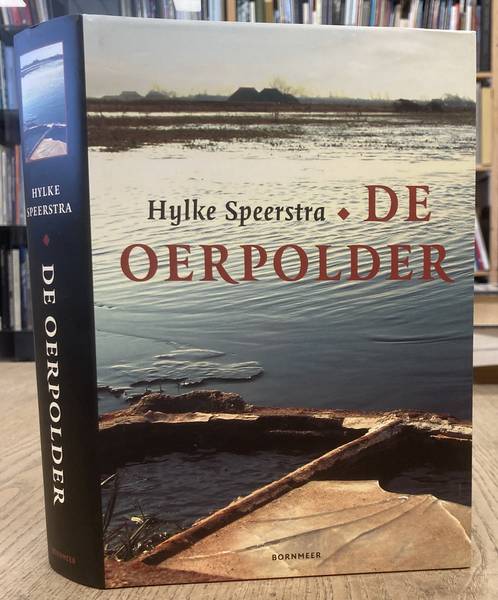 SPEERSTRA, HYLKE.