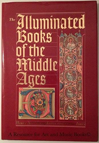 HUMPHREYS, HENRY NOEL. The Illuminated Book of the Middle Ages. An Account of the Development and Progress of the Art of Illumination.