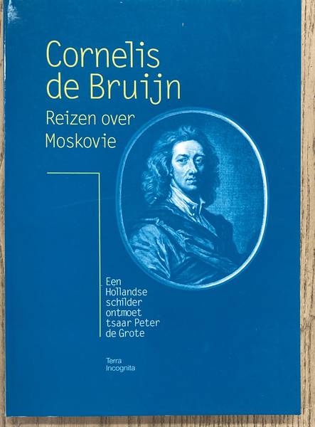 BRUIJN, CORNELIS DE & KIKI HANNEMA.