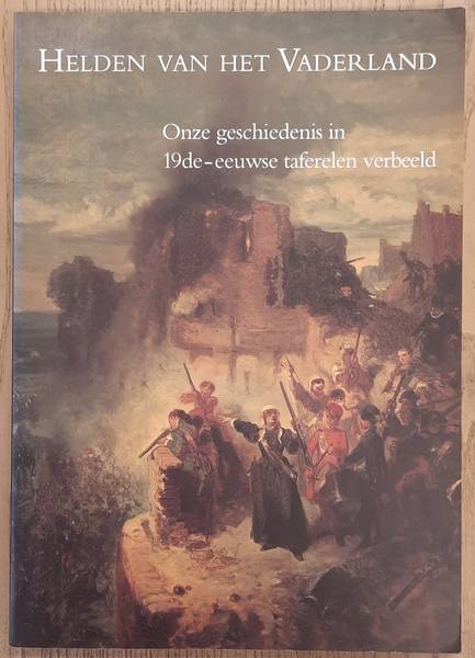 CARASSO, DEDALO. Helden van het Vaderland