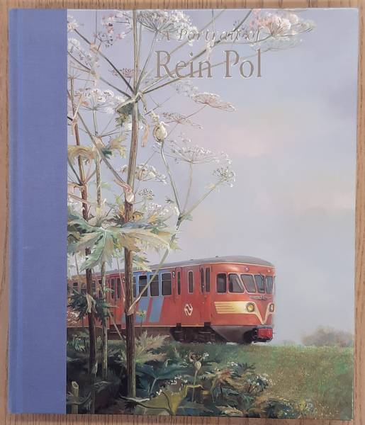 POL, REIN., BOS, ERIC., MØHLMANN, ROB., BRAAKSMA. ARNE PETER. & VRIES, PIETER DE.