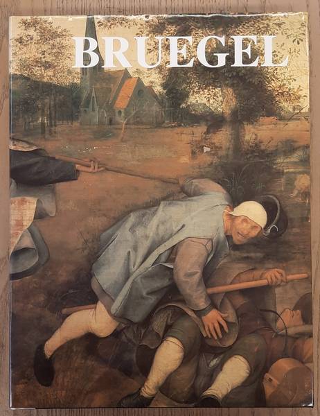BRUEGEL - MARIJNISSEN, H. ROGER,