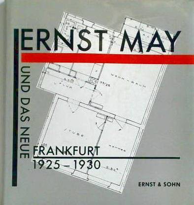MAY, ERNST -- HÖPFNER, ROSEMARIE & FISCHER, VOLKER (RED.):