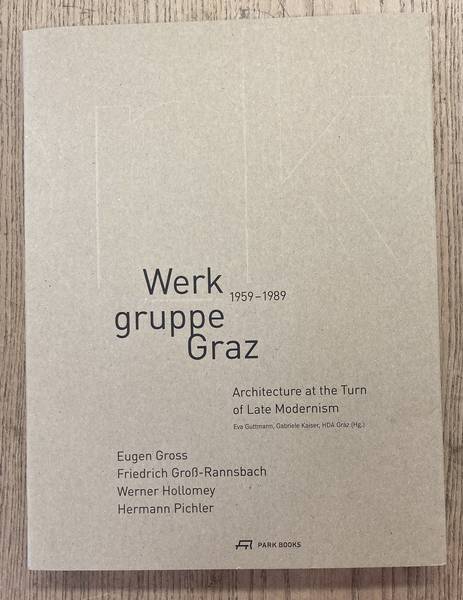 GUTTMANN,EVA;  GABRIELE KAISER;  HDA GRAZ.