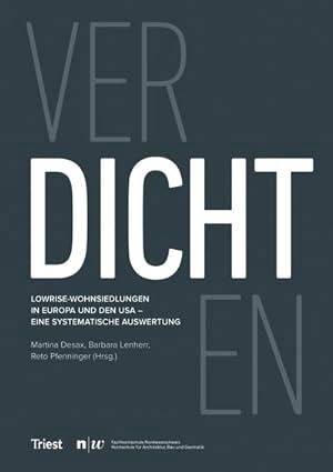 DESAX, MARTINA ; LENHERR, BARBARA ; PFENNIGER, RETO.