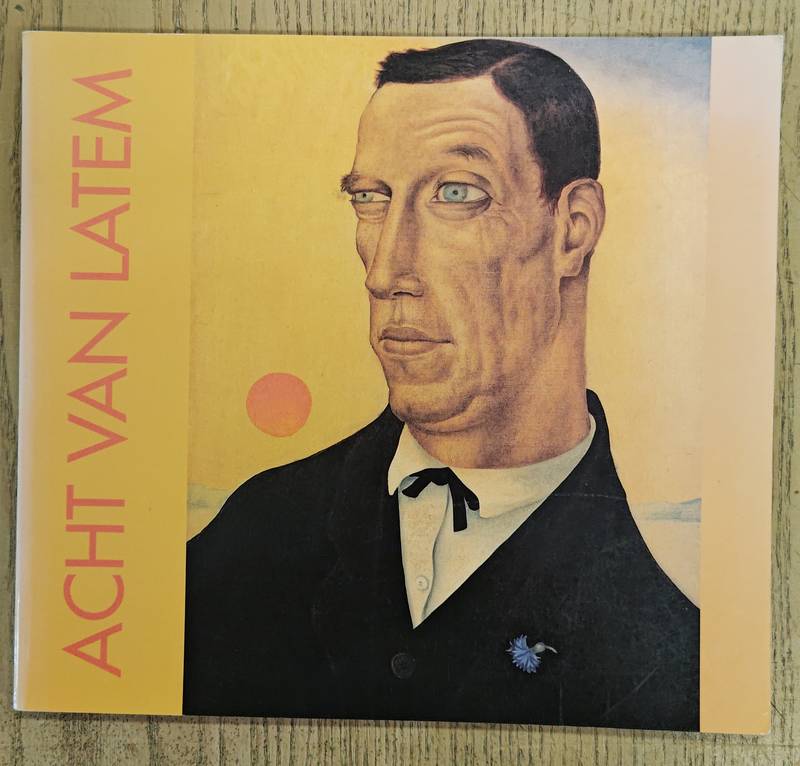 BOMBEKE, ROGER. Acht van Latem