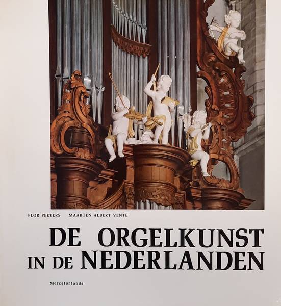 PEETERS, FLOR. & VENTE, MAARTEN ALBERT.