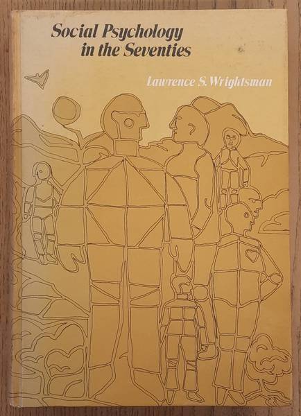 WRIGHTSMAN, LAWRENCE S.
