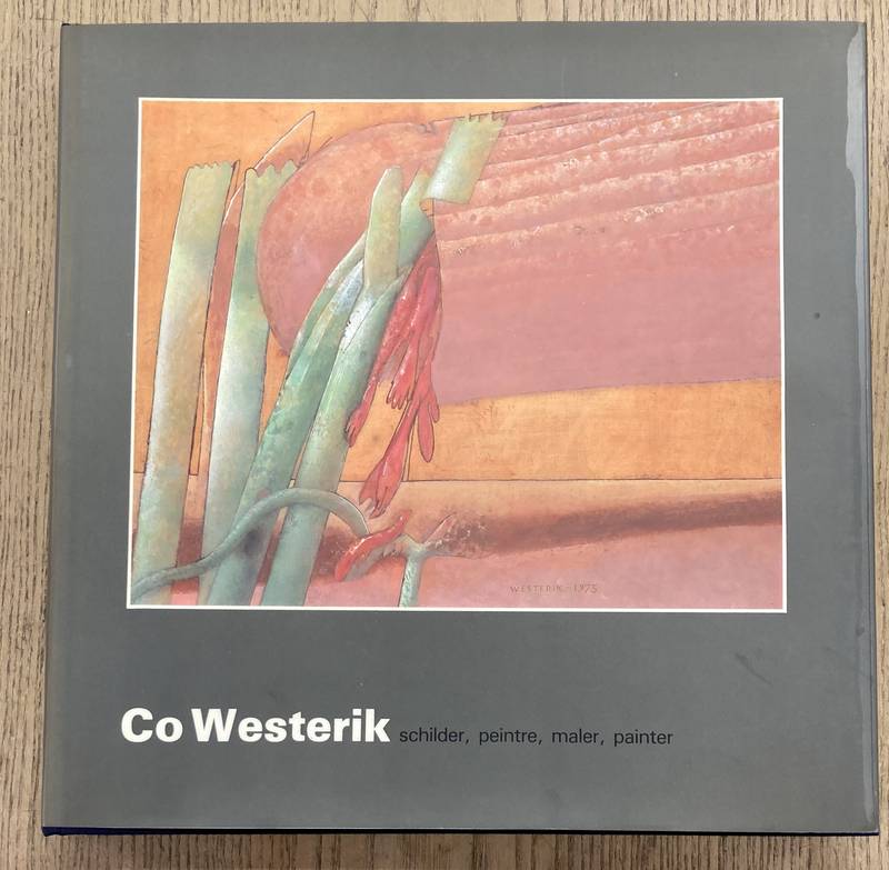 WESTERIK, CO - W.A.L. BEEREN.