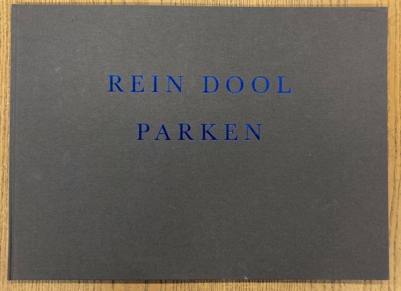 DOOL, REIN - HUIGEN LEEFLANG