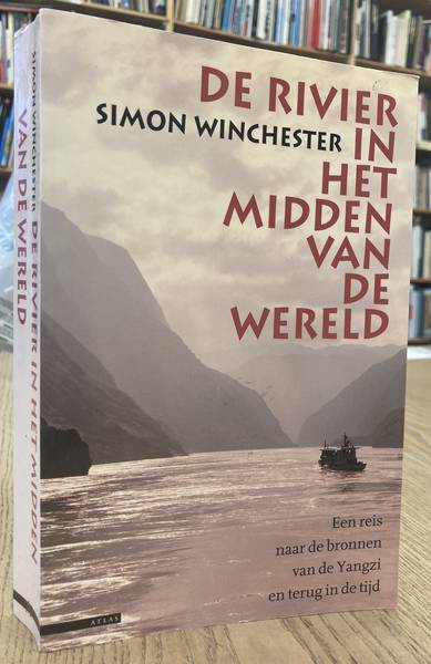 WINCHESTER, SIMON.