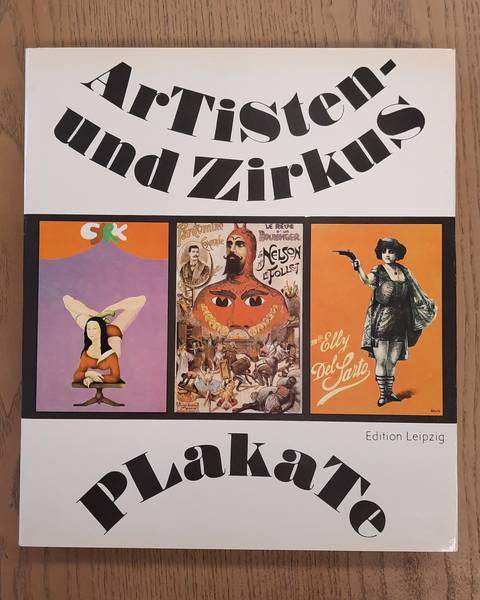 MARKSCHIESS-VAN TRIX, J. & NOWAK, BERNHARD.