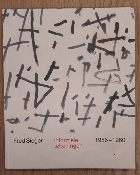 SIEGER, FRED - GEUTJES, STIJN ; HOEKSTRA, FEICO.