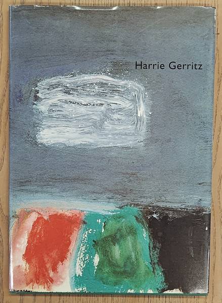 GERRITZ, HARRIE -  WALRAVEN, MARIE C. (INTROD.).
