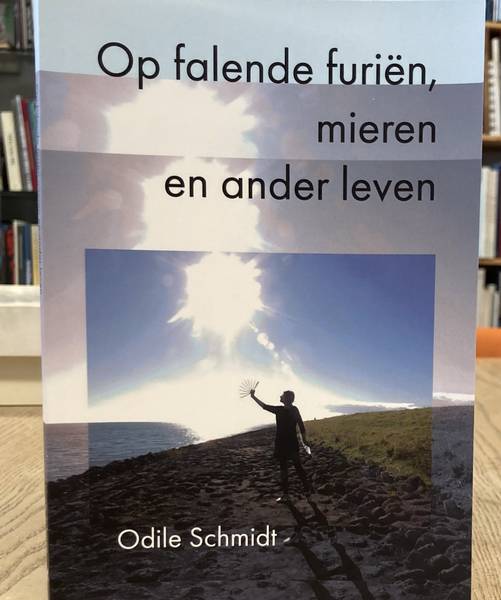 SCHMIDT, ODILE.