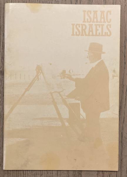 ISRAELS, ISAAC - SAM DRUKKER [SAMENSTELLING].