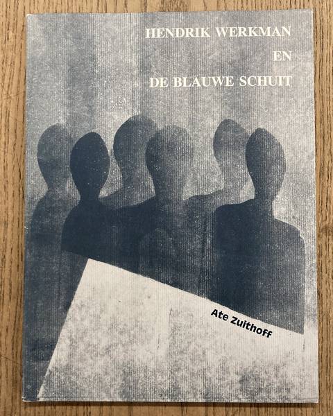 WERKMAN - ZUIDHOFF, ATE.