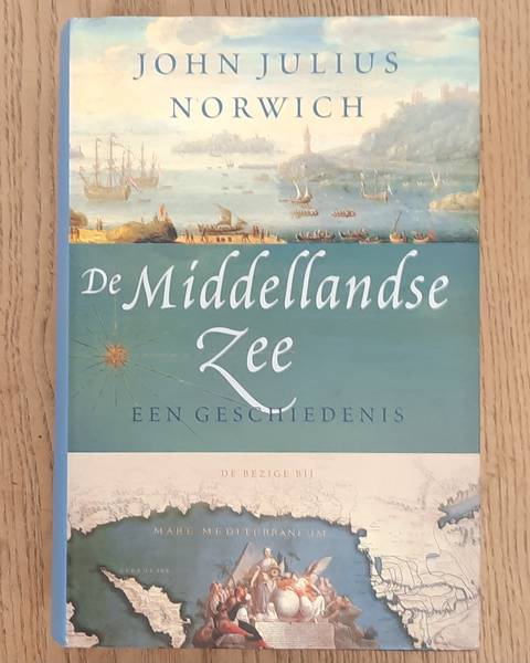 NORWICH,  JOHN JULIUS.