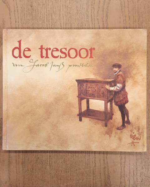 POORTVLIET, RIEN.