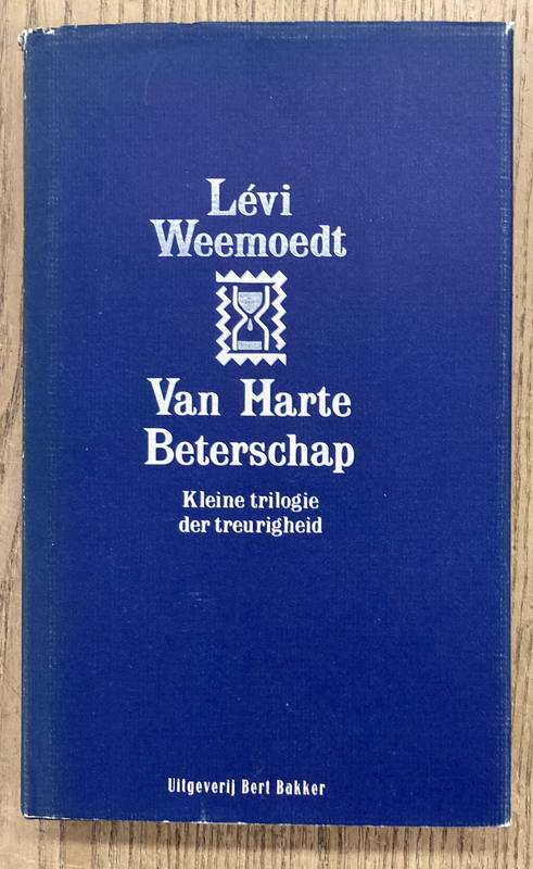 WEEMOEDT, LéVI.