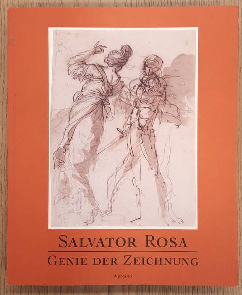 ROSA, SALVATOR - GURATZSCH, HERWIG [HRSG.].