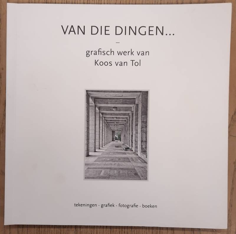 TOL, KOOS VAN.