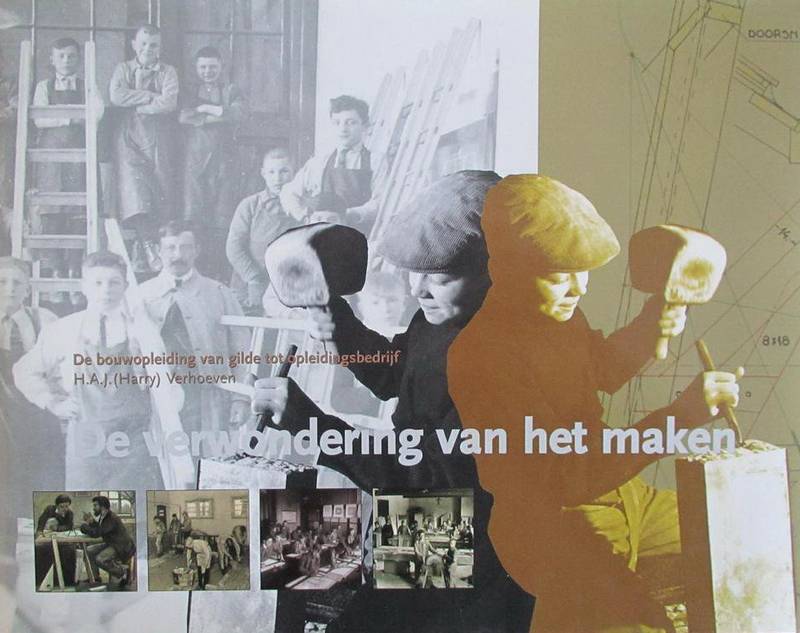 VERHOEVEN, H.A.J. [HARRY].