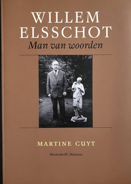 ELSSCHOT, WILLEM - MARTINE CUYT.