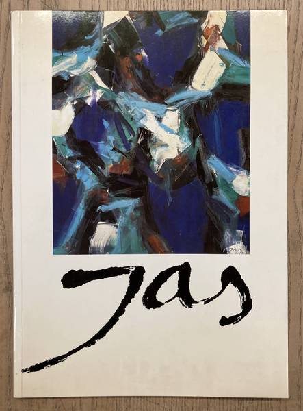 JAS - GALERIE VAN DER PLANKEN.