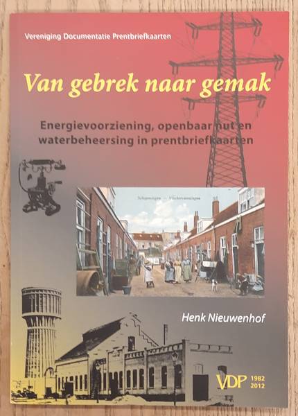 NIEUWENHOF, HENK.