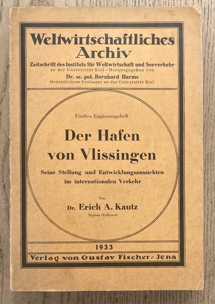 KAUTZ, ERICH A.