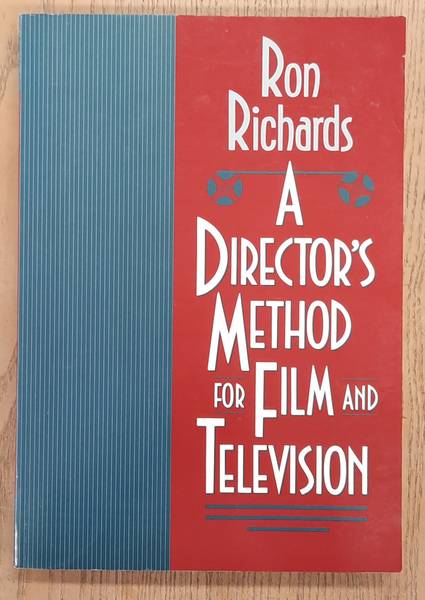 RICHARDS, RON.