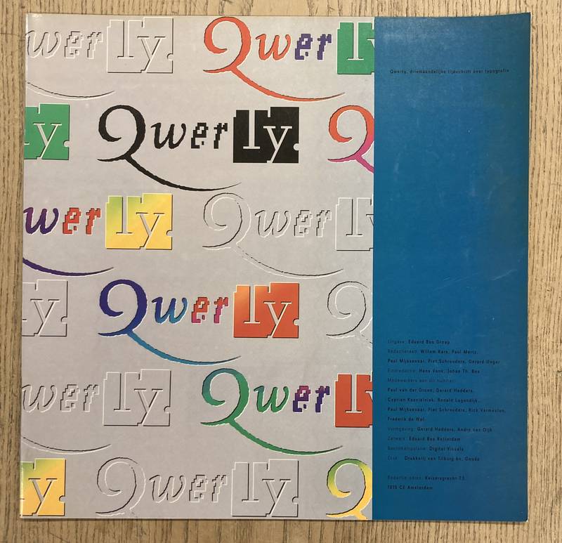 QWERTY,