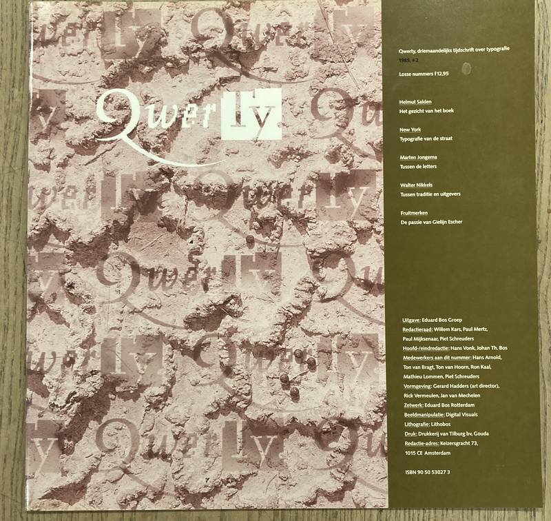 QWERTY,