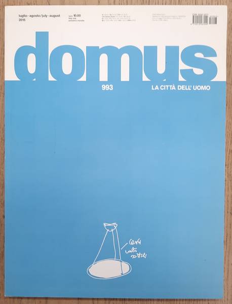 DOMUS.