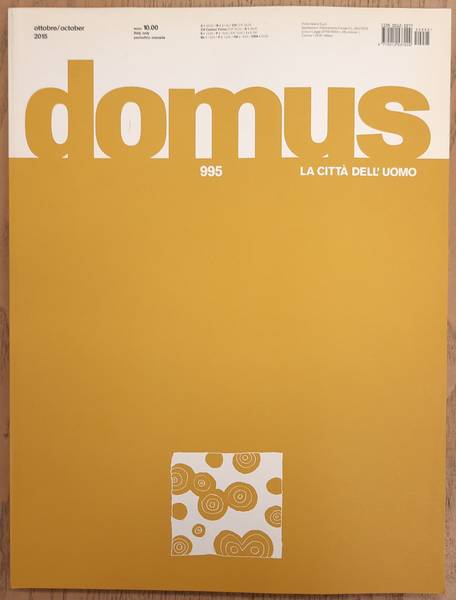 DOMUS.