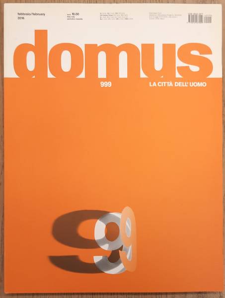 DOMUS.