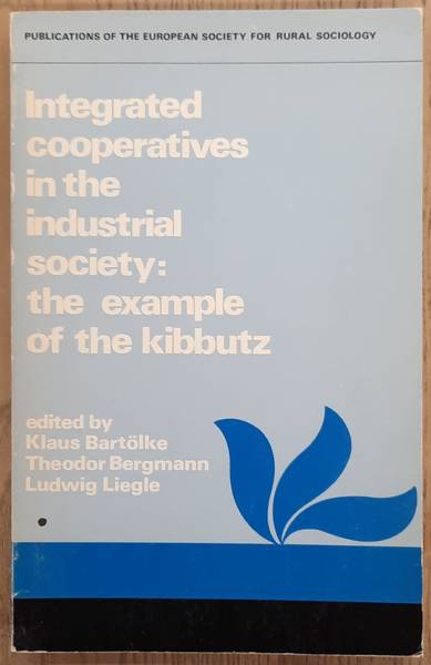 BARTÖLKE, KLAUS., BERGMANN, THEODOR. & LIEGLE, LUDWIG.
