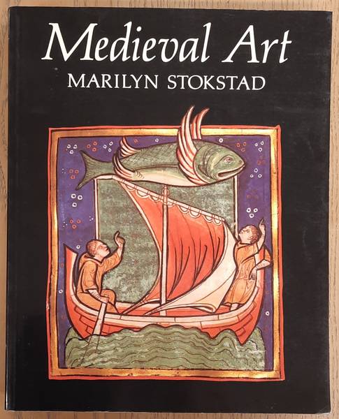 STOKSTAD, MARILYN. Medieval Art.