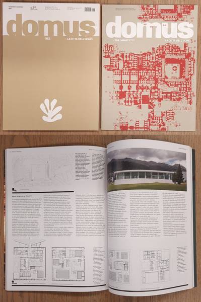 DOMUS.