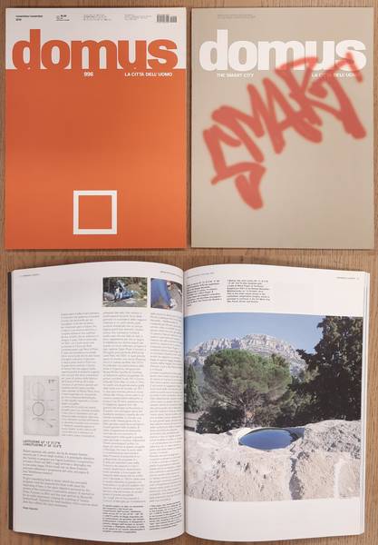 DOMUS.