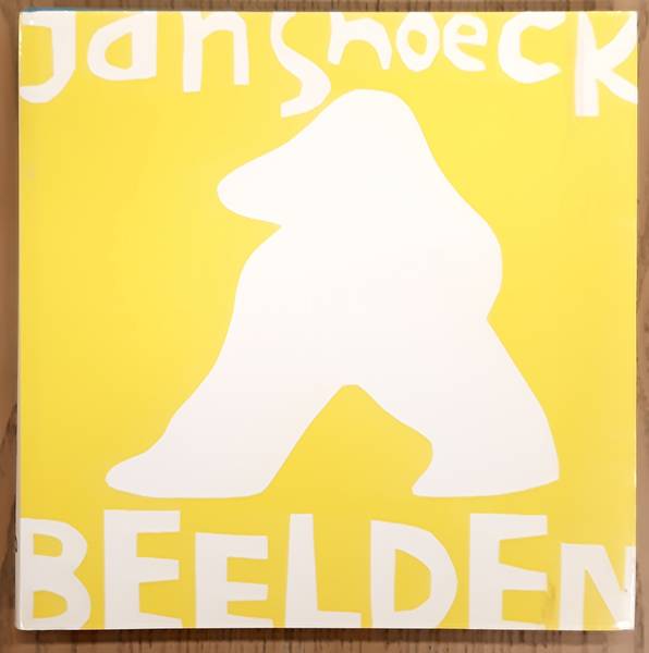 SNOECK, JAN. Jan Snoeck beelden.